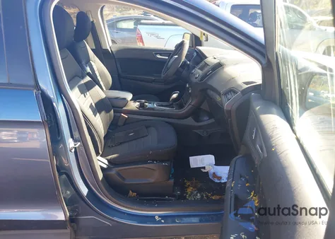 2018 Ford Edge Se z USA, uszkodzony, nr VIN 2FMPK3G93JBB78978